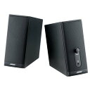 【送料無料】BOSE Companion 2 series II-B (ブラック)