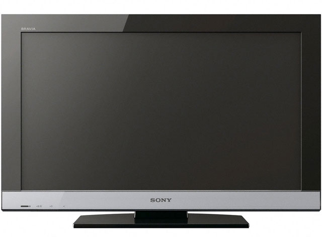 【送料無料】SONY KDL-32EX300-B