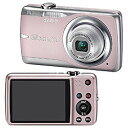 EXILIM ZOOM EX-Z550ʥԥ󥯡CASIO EXILIM ZOOM EX-Z550PK