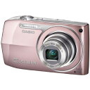 26mmθ5ܥ󥺤ȹ46Ǥ3.0 վ(ԥ)CASIO EX-Z2000-PK