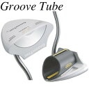 C-GrooveƥΥ򤹤٤ƶŽ̤ѥ줬Groove TubeǤYesGolf롼֥塼 34smtb-u