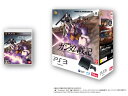 バンダイナムコゲームス 機動戦士ガンダム戦記 GUNDAM 30th ANNIVERSARY BOX
