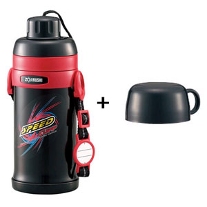 ƥ쥹ܥȥ(0.6L) TUFF 㤷֤䥳ҡοˤĤˤ̥եǥȡ (֥å)ZOJIRUSHI SC-MT60-BA5Ķȯٶȡˡ