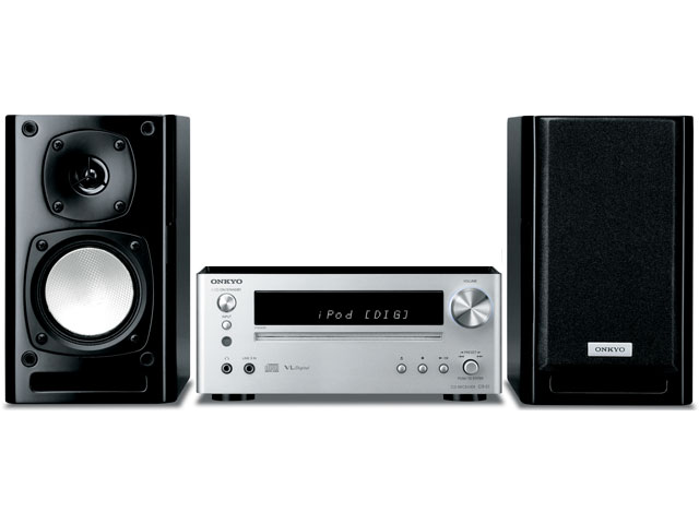 【送料無料】ONKYO X-S1-B