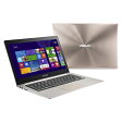 【送料無料】ASUS UX303LN-4210 スモーキーブラウン ZENBOOK UX303LN [ノートパソコン 13.3型ワイ...