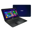 【送料無料】ASUS X555LA-BLUE ブルー X555LAシリーズ [ノートパソコン 15.6型ワイド液晶 HDD1TB D...