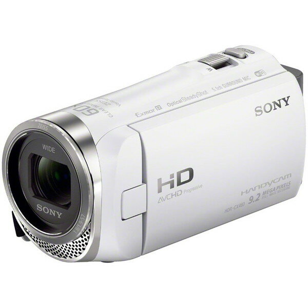 【送料無料】ソニー (SONY) ビデオカメラ 小型 デジタルビデオカメラ ハンディカム …...:a-price:10397885