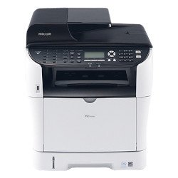 【送料無料】RICOH IPSiOSP3510SF [A4モノクロレーザープリンター複合機…...:a-price:10404589