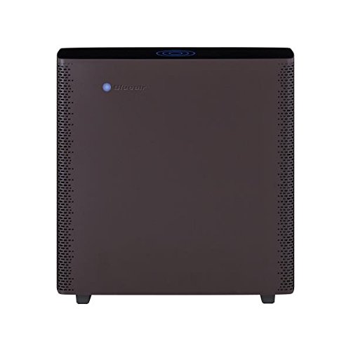 【送料無料】Blueair SENSEK110PACMB モカブラウン ブルーエアセンス [空気清浄...:a-price:10406322