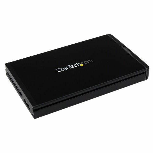 【送料無料】StarTech SAT2510U3REM [USB3.0接続外付け2.5インチHDD/...:a-price:10412353