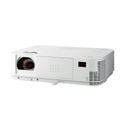 【送料無料】NEC NP-M402XJD ViewLight [プロジェクター]...:a-price:10414415