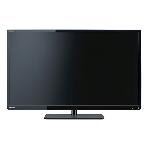 【送料無料】東芝 32S10 ブラック系 REGZA [32V型地上・BS・110度CSデジタルハイビジョンLED液晶テレビ]