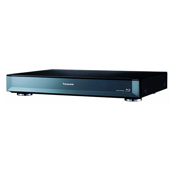 【送料無料】PANASONIC DMR-BRX6000 DIGA [ブルーレイレコーダー(…...:a-price:10413026