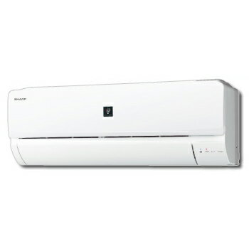 【送料無料】SHARP AY-E25DH ホワイト DHシリーズ [エアコン(主に8畳用)…...:a-price:10414153