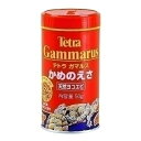 スペクトラムブランズ テトラ ガマルス 50g