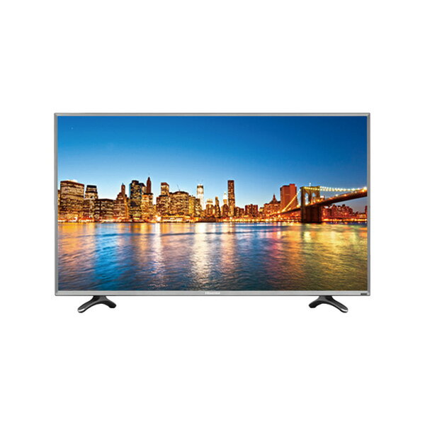 【送料無料】Hisense HS40K225 [40V型地上・BS・CSデジタルフルハイビジョンLED液晶テレビ]