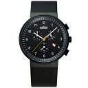 【送料無料】BRAUN BN0035BKBKG ブラック B...