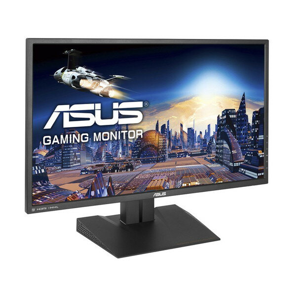 【送料無料】ASUS MG279Q ブラック [27型ワイド LEDバックライト搭載液晶モ…...:a-price:10423446