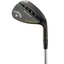 【送料無料】キャロウェイ MACK DADDY 3 ウェッジ マットブラック S-グラインド N.S. PRO MODUS3 TOUR 120 56-10 S