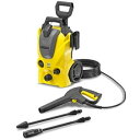 【送料無料】KARCHER(ケルヒャー) K3