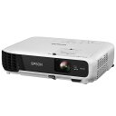 【送料無料】EPSON EB-S04 [データプロジェクター]