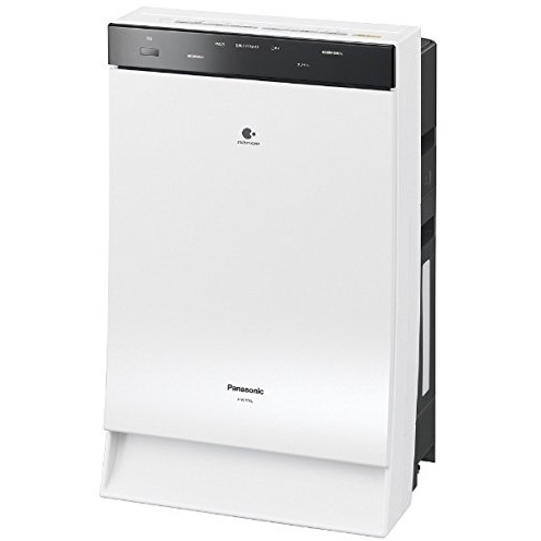 【送料無料】PANASONIC F-VC70XL-W ホワイト [加湿空気清浄機 (空気清…...:a-price:10431150