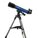 【送料無料】天体望遠鏡 MEADE ミード AZM