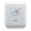 【送料無料】MITSUBISHI AD-X50-W ホワイト...