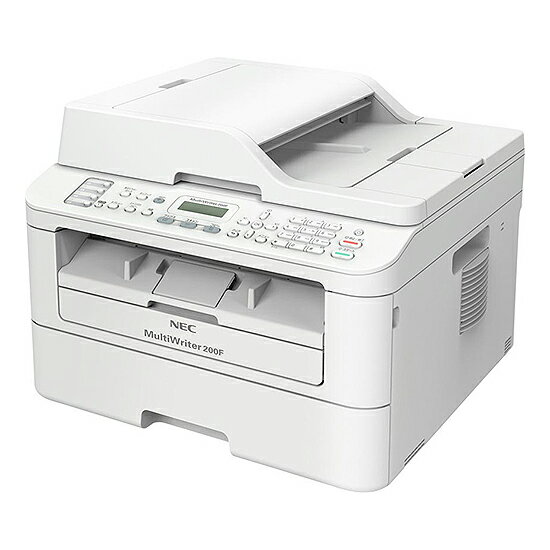 【送料無料】NEC PR-L200F MultiWriter(マルチライタ) 200F […...:a-price:10449880