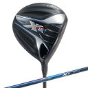 【送料無料】キャロウェイ XR 2016 ドライバー オリジナルカーボン 10.5 S【日本正規品】