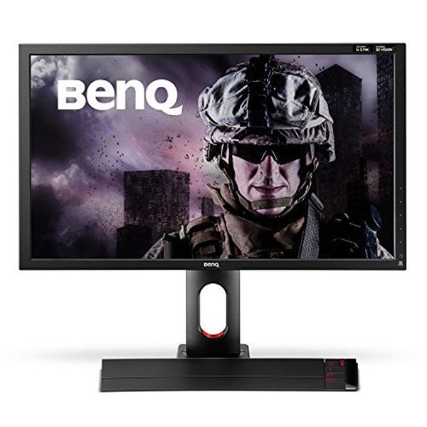 【送料無料】BENQ XL2420G ブラック [24型ワイド液晶ディスプレイ]...:a-price:10460269