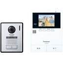 【送料無料】PANASONIC VL-SV39KL [テレビ...