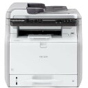 【送料無料】RICOH SP3610SF [モノクロレーザー...