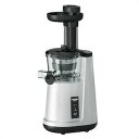 【送料無料】TESCOM TSJ500S シルバー [スロー...
