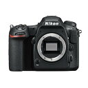 【送料無料】Nikon D500 ボディ [デジタル一眼レフ...