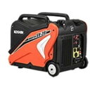 【送料無料】工進 GV-28I [インバーター発電