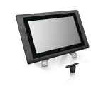 【送料無料】WACOM DTH-2200/K1 Cintiq 22HD touch [液晶ペンタブレット]【同梱配送不可】【代引き不可】【沖縄・北海道・離島配送不可】