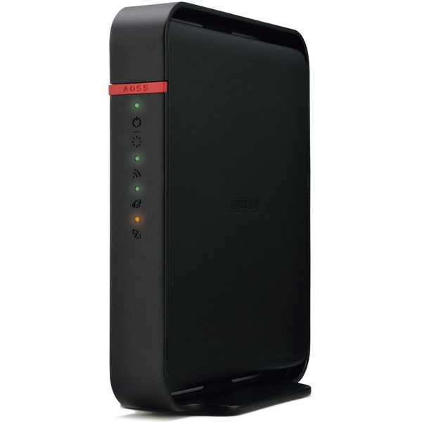 【送料無料】BUFFALO WHR-1166DHP3 AirStation HighPower Giga [無線LAN親機 (11ac/n/a/g/b 866+... ランキングお取り寄せ