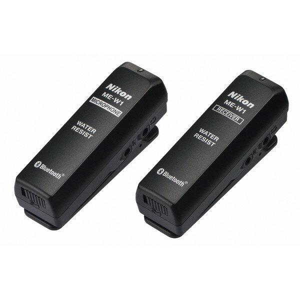 【送料無料】Nikon ME-W1 【送料無料】Nikon ME-W1