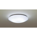 【送料無料】パナソニック シーリングライト 〜8畳 LSEB1069 洋風LED 調光 調色 リモコン付 サークルタイプ PANASONIC