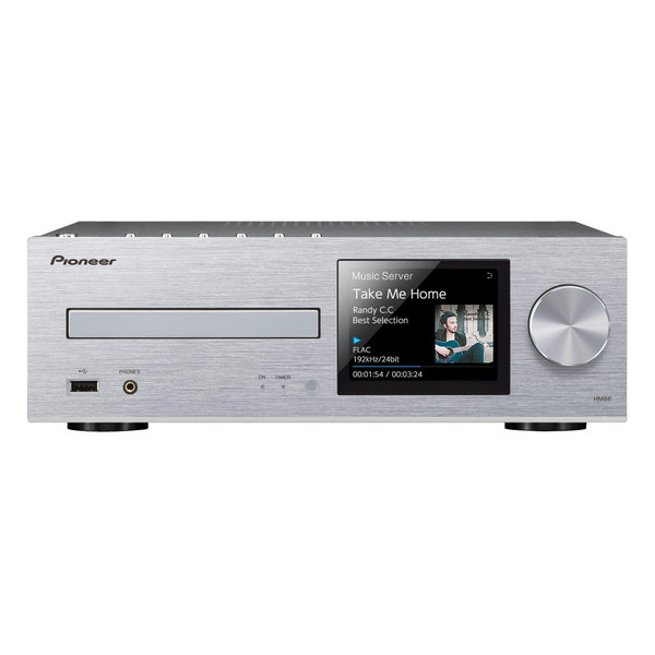 PIONEER XC-HM86S [CD/USBV[o[EBluetooth] pCIjA pioneer