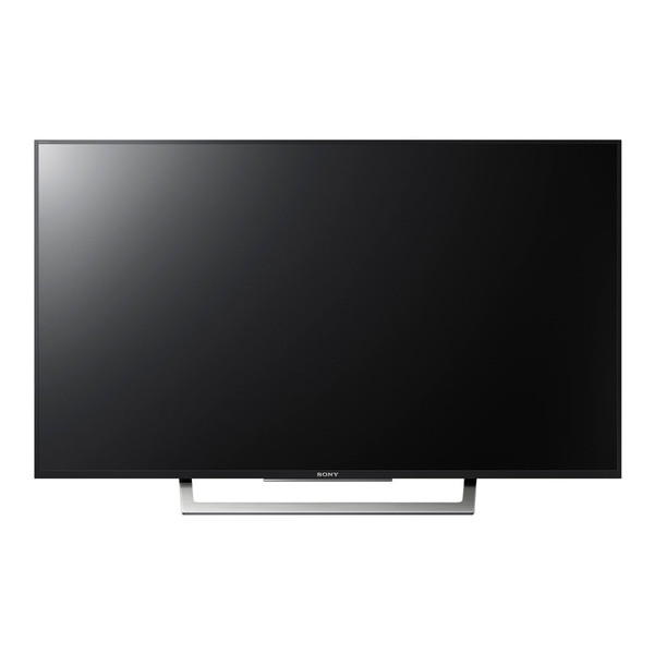 【送料無料】SONY KJ-49X8300D-B ブラック BRAVIA [49V型 地上・BS・110度CSデジタルフルハイビジョンLED液晶テレビ 4K対応]