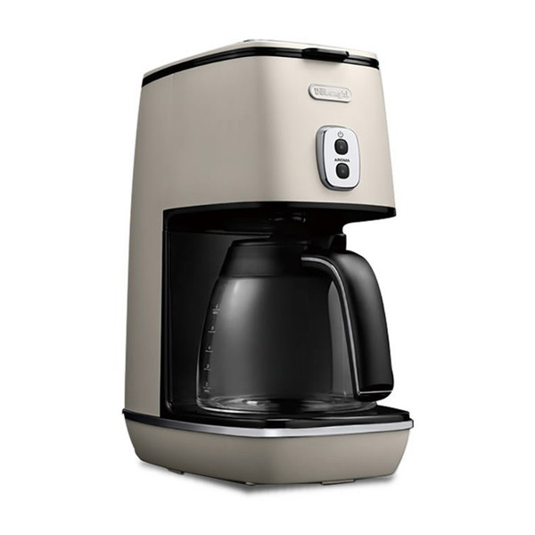 fM(Delonghi) ICMI011J-W sAzCg fBXeB^RNV [R[q[[J[i`6tj] ICMI011JW