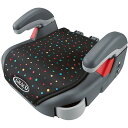 Aprica グレコ(GRACO) コンパクトジュニア カラフルドット