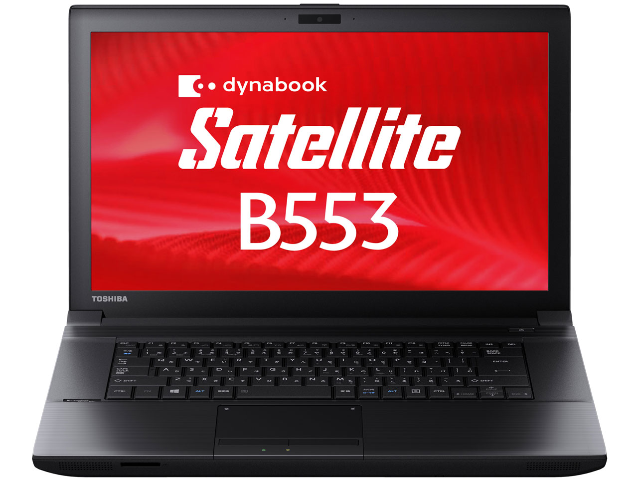 東芝 PB553JEAP25AA71 dynabook Satellite B553 B553/J [ノートパソコン 15.6ワイド液晶 HDD320GB ...