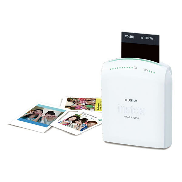 【送料無料】富士フィルム instax SHARE SP-1 スマホ de チェキ [スマ…...:a-price:10286246