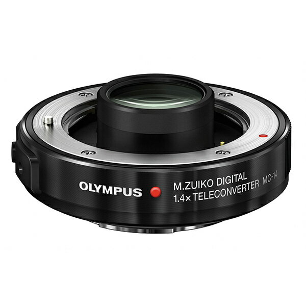 【送料無料】OLYMPUS MC-14 M.ZUIKO DIGITAL [テレコンバーター…...:a-price:10390443