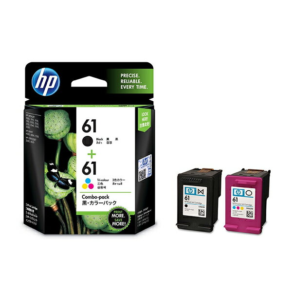 HP CR311AA [インクカートリッジ（ブラック＆3色カラー）コンボパック]...:a-price:10389210
