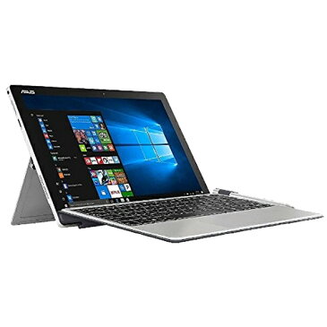 【送料無料】(レビューキャンペーン実施中！〜3月27日)ASUS T304UA-7100 グレー TransBook [タブレットパソコン 12.6型ワイド液晶]