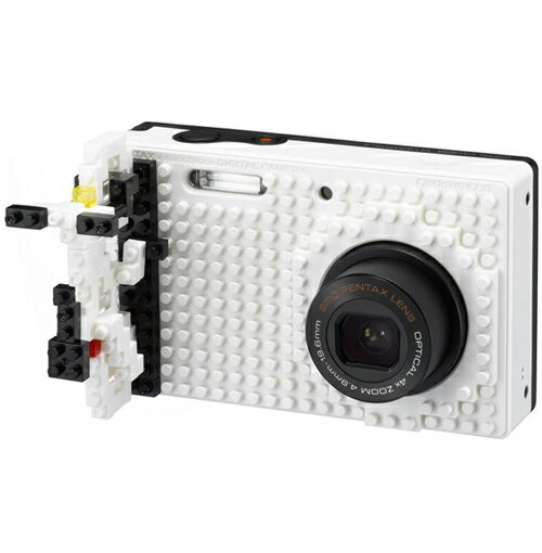 ڥ󥿥å ǥ륫 1400ǡ4ܥ(Υȡ)PENTAXOptio NB1000 Υȡڤ󤻡